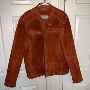 Wilsons Leather Jacket